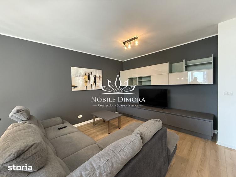 Apartament cu 2 camere decomandat în Circumvalațiunii