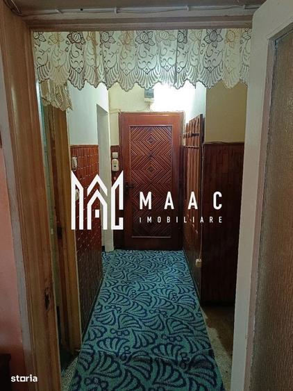 Apartament cu 2 camere semidecomandat, mobilat în Cedonia — fotografia 1