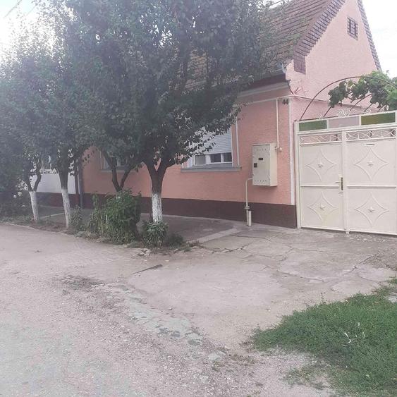 Casă cu 4 camere cu Teren 360 Mp în Micălaca