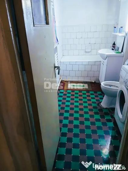 Apartament 3 camere ultracentral focsani etaj 1 2 bai centra - 7