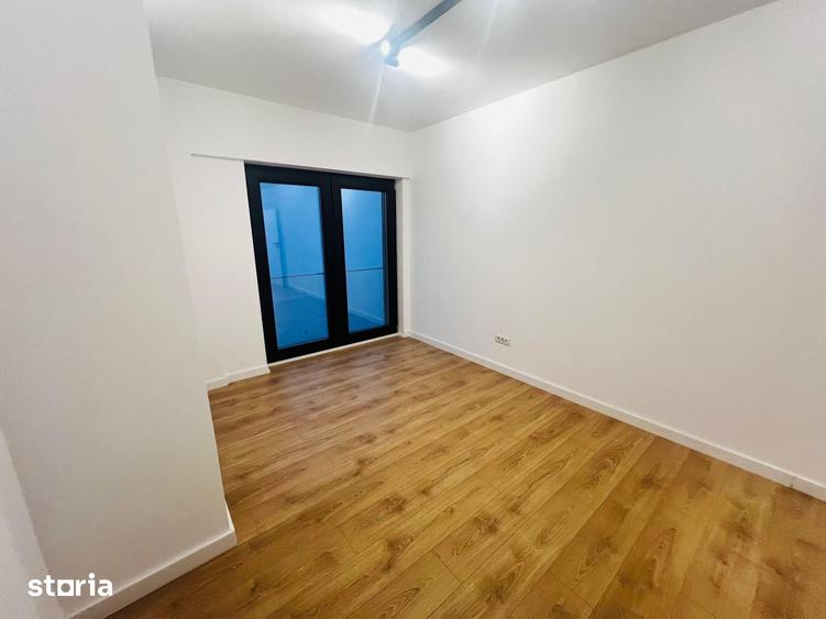Apartament cu 3 camere în Gara de Nord