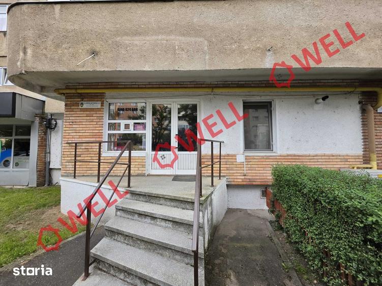 Spa?iu comercial de vanzare in Sfantu Gheorghe, pe str Nicolae Iorga! - 6