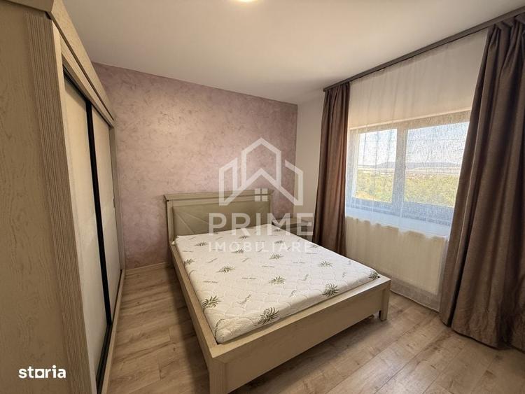Apartament 3 Camere De Inchiriat, 70 Mp, Zona Valea Popii, Alba Iuia - 2