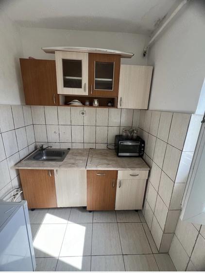 Garsonieră semidecomandată în Cloșca