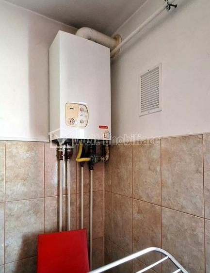 Inchiriere Apartament 1 camera, Manastur, zona Calvaria, USAMV - 9