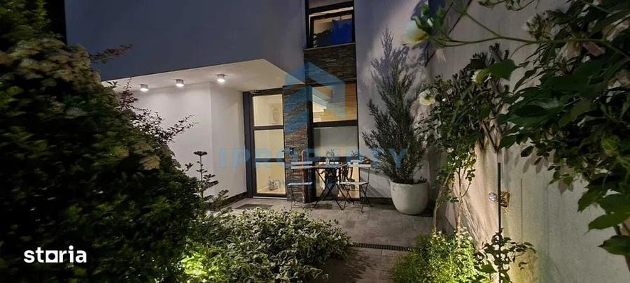 Vanzare Bloc P+3 Brancoveanu | 4x Studio si 1x PentHouse | 6x Parcari - 5