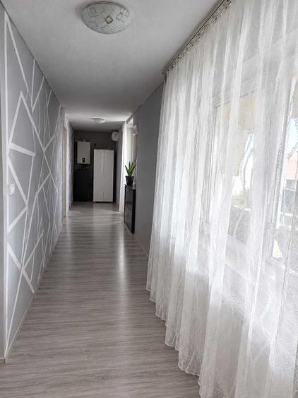 Casă cu 2 camere cu Teren 601 Mp în Central