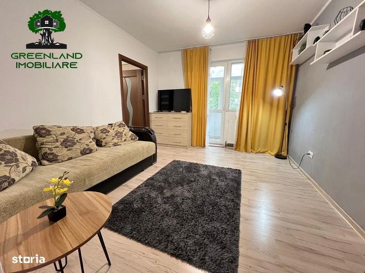 Apartament cu 2 camere în Alexandru cel Bun