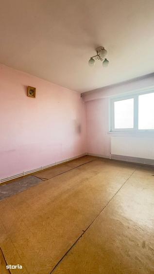 Apartament cu 2 camere în Tomis Nord