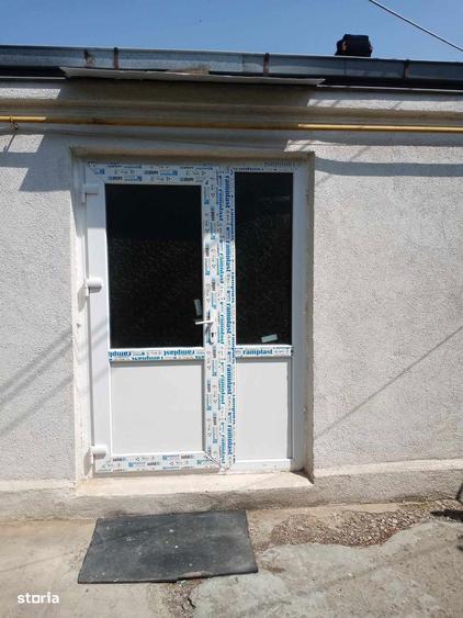 Casă cu 4 camere cu Teren 320 Mp în Brăilița