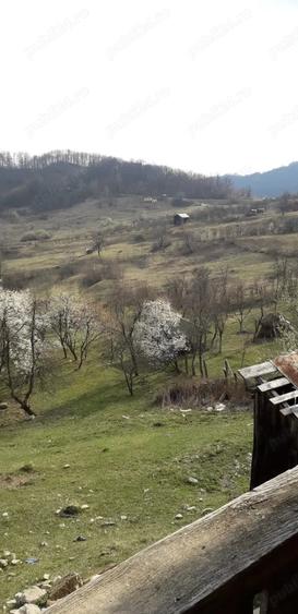 Casă în Tisa