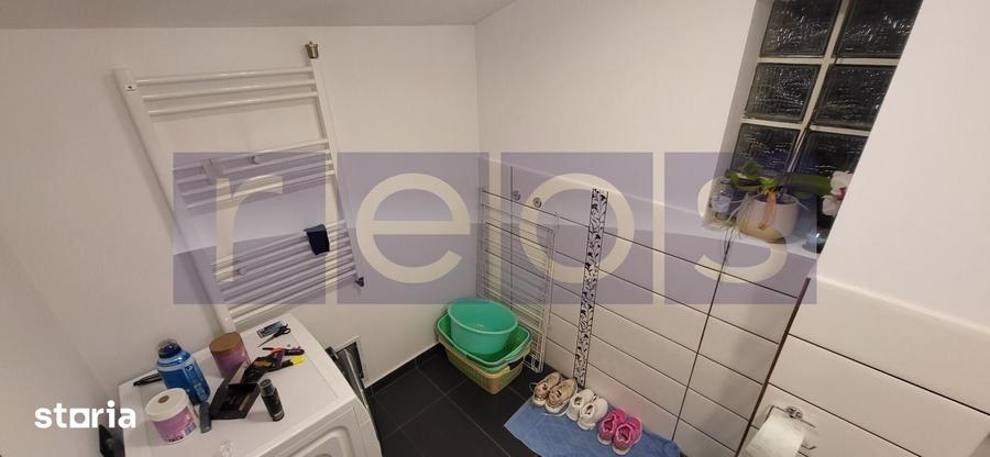 Casă cu 7 camere cu Teren 500 Mp în Dristor