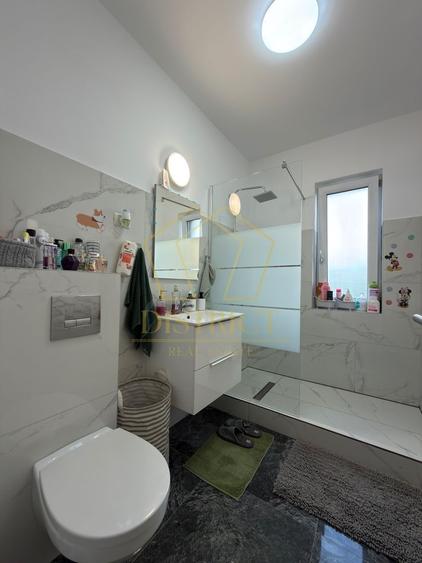 Apartament cu 2 camere mobilat si utilat la etaj intermediar in Giroc - Braytim. - 10
