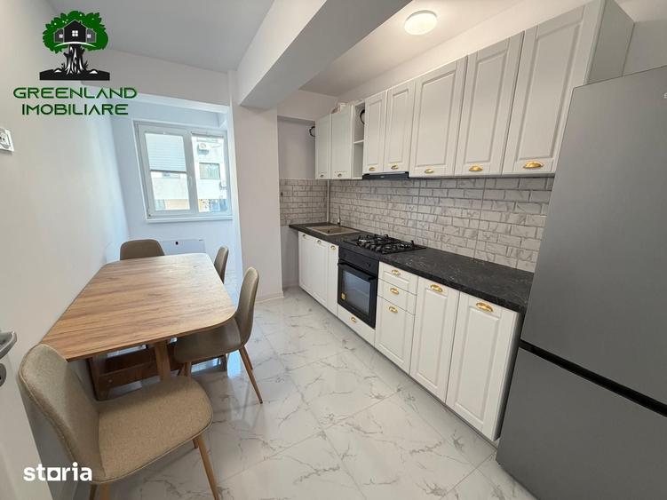 Apartament cu 2 camere decomandat în Cug