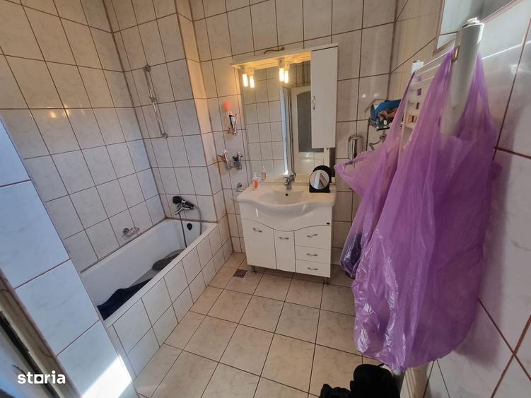 Vila P+1+Pod,teren 767 mp,Deva-ultracentral - 2