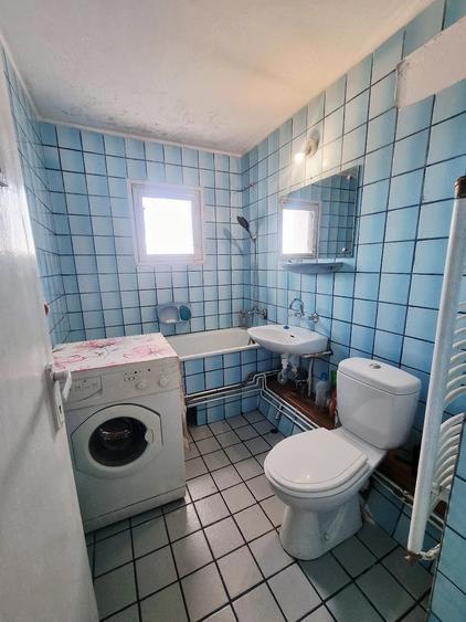 chirie ap 2 cam dec Marasti zona ,Iulius Mall, FSEGA, 400 eur - 4