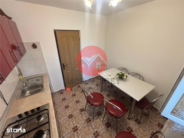 Apartament cu 2 camere decomandat în C5