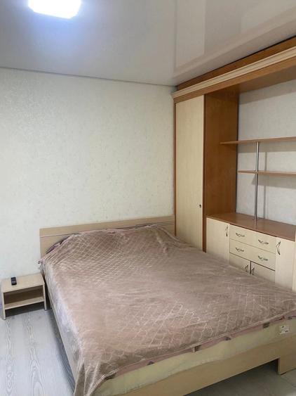Garsoniera de inchiriat in zona Drumul Taberei - 1