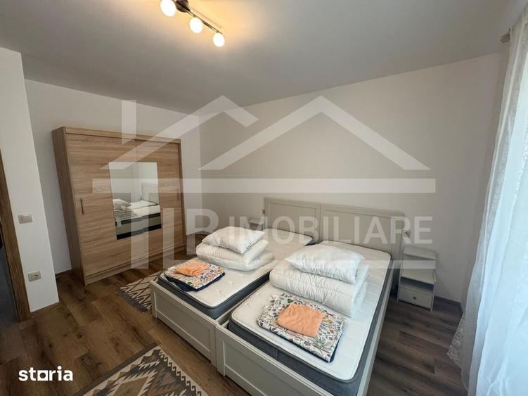 Casă cu 5 camere cu Teren 150 Mp în Sângeorgiu de Mureș