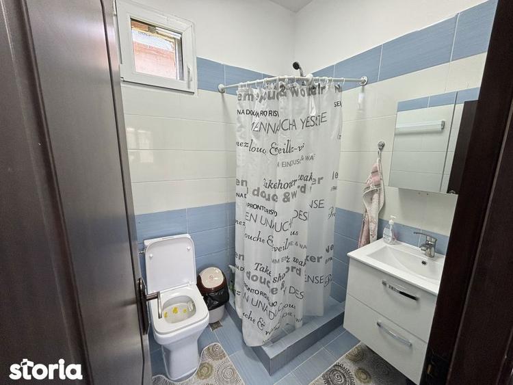 Spațiu comercial, de 200 mp, în Giulești