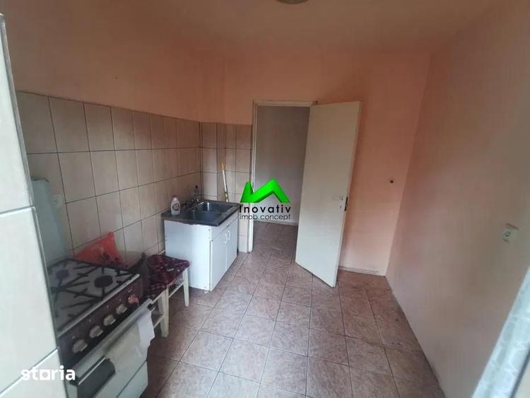 Apartament cu 2 camere decomandat în Vasile Aaron