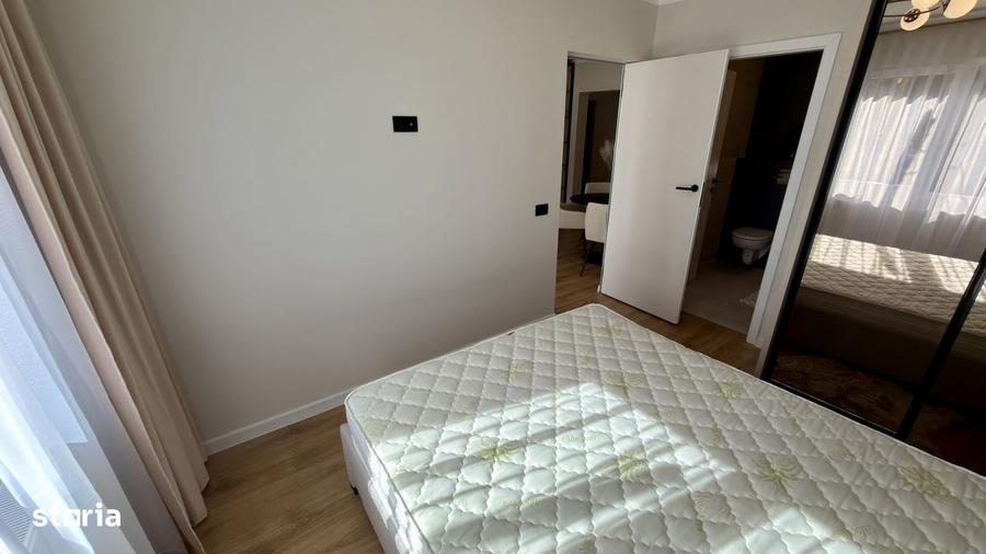 Apartament 3 Camere, Lux, 56mp, Grigorescu - 2