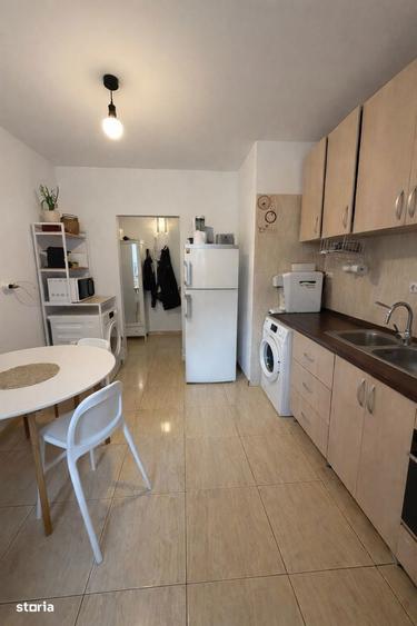 2 Camere Decomandat 53mp Zona Capitol Gaze - 3