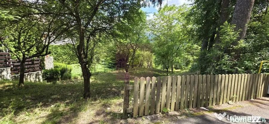 Teren exclusivist pentru dezvoltare imobiliara Zona ... - 4