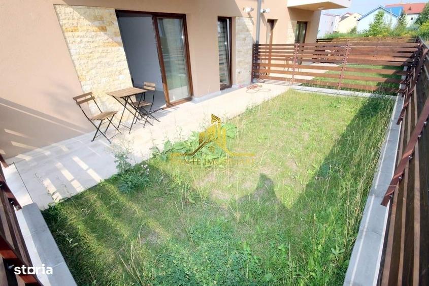 Apartament cu 2 camere în Bună Ziua