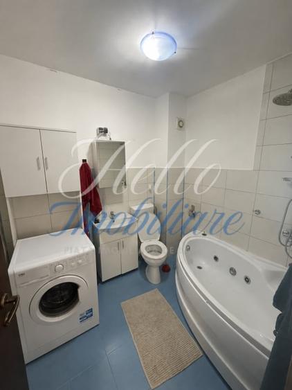 Apartament 2 camere, SU 60mp, zona Florilor - 5