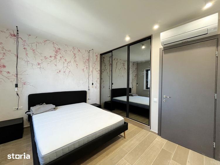 Apartament cu 2 camere în Calea Plevnei