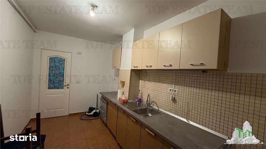 Apartament cu 2 camere decomandat în Tomis Nord