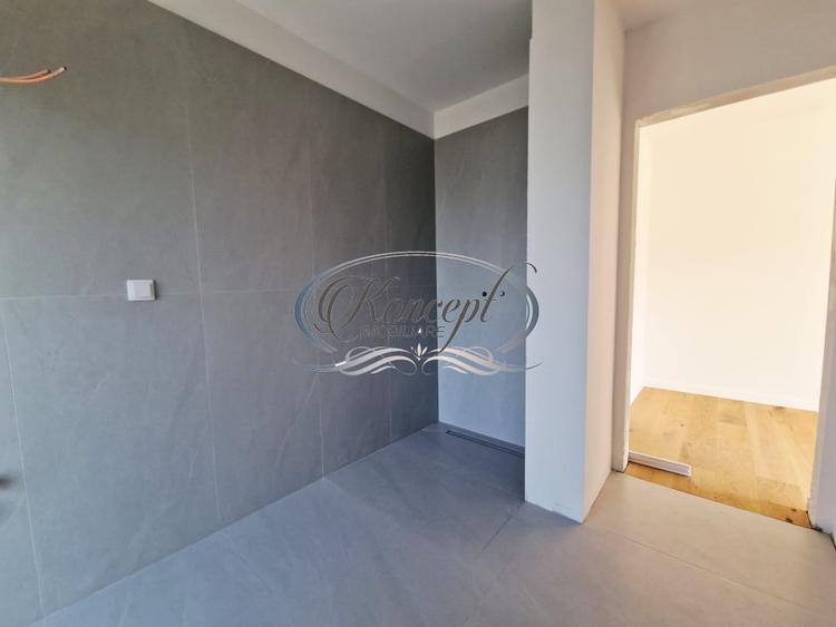 Casa individuala Finisata in Faget - 16