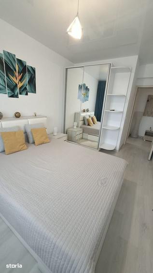 Apartament cu 2 camere în Titan