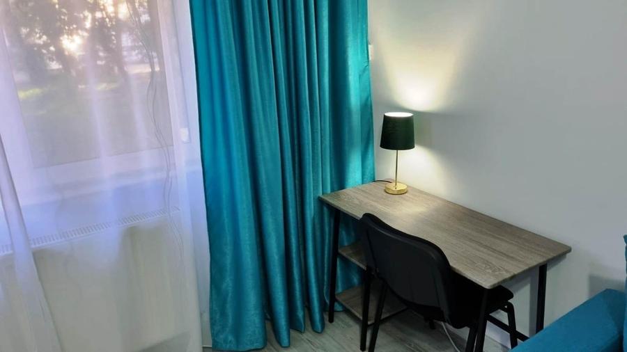 Apartament cu 2 camere decomandat, mobilat în Nicolina
