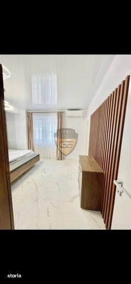 Apartament cu 3 camere în Nord