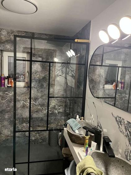 Casă cu 4 camere cu Teren 117 Mp în Central