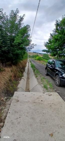 Casă cu 2 camere cu Teren 7000 Mp în Central
