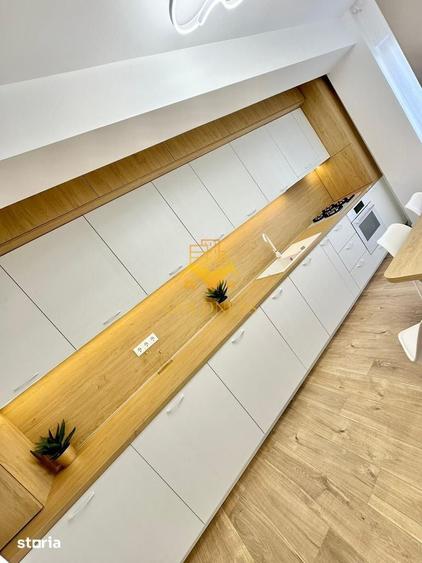 3 camere, Premium, bloc nou, parcare, bloc nou, Urusagului, Zona Profi - 6