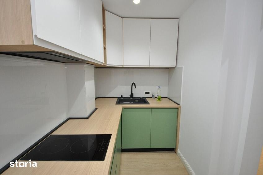 Apartament 2 camere, potrivit pentru birou, Calea Victoriei - 4