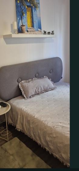 Garsonieră semidecomandată în Răcădău