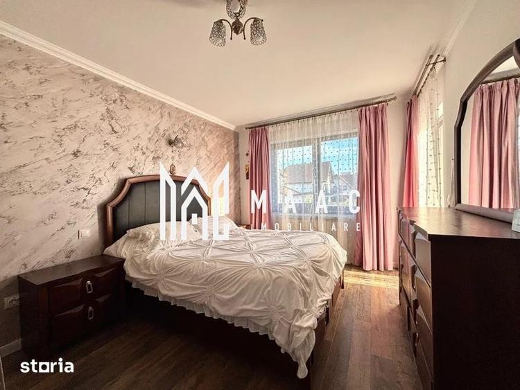 Casa individuala 6 camere | Teren 464 mp I Acces auto I Brana - 3