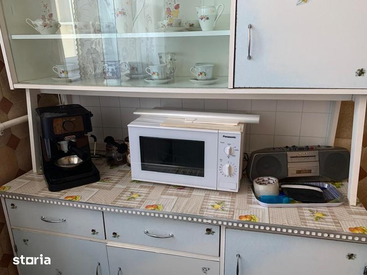 Apartament 2 camere etaj 4 Gheorgheni, Aleea Slanic - 7