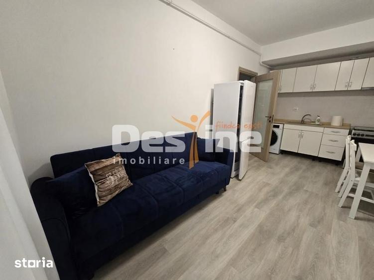 Apartament cu 2 camere în Ciurea — fotografia 1