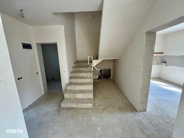 Duplex, 4 camere, 118 mp, 200 teren, 2 parcari, zona tautiului! - 5