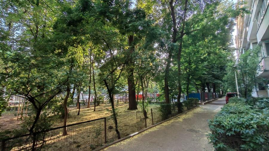 Apartament cu 2 camere semidecomandat, mobilat în Chibrit