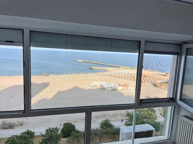 Apartament cu 2 camere decomandat în Faleza Nord