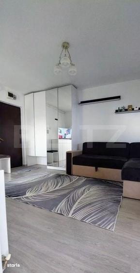 Apartament cu 3 camere, renovat, etaj intermediar, zona George Enescu - 3