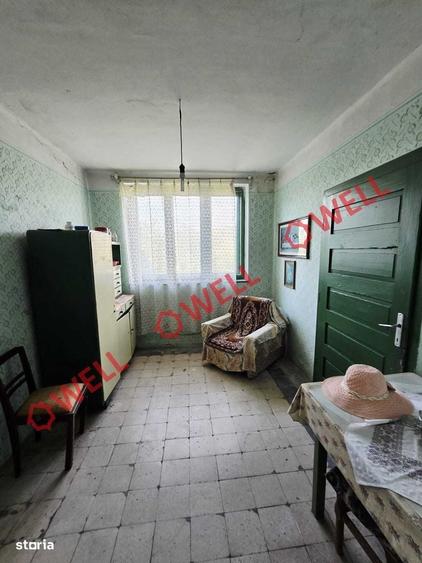 Apartament cu 2 camere în Căpeni