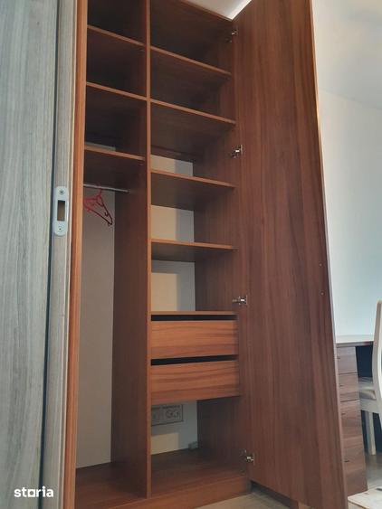 NOU | 3 CAMERE | LUX | PRIMA INCHIRIERE | ROND OMW - 7